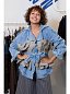 Chaqueta Vaquera Wonder
